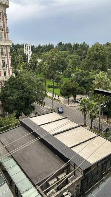 Квартира в Старом Батуми