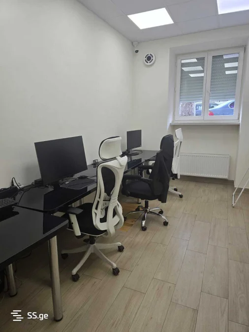 Office For Rent. Saburtalo