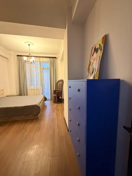 Родос Нуцбидзе: 2-комнатная, 70.0 м²