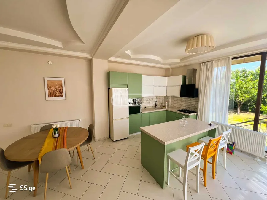 7 room Private House For Rent. Digomi