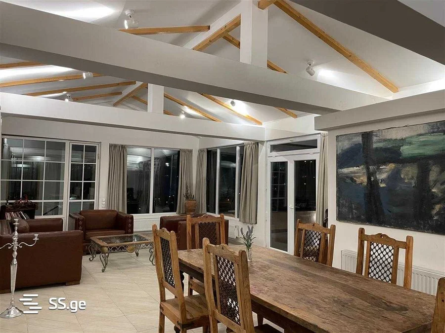 2 room Summer Cottage Daily rent. Nadzaladevi