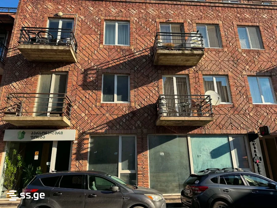 Commercial space For Rent. Avlabari