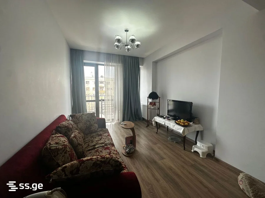 3 room Flat For Sale. Sanzona