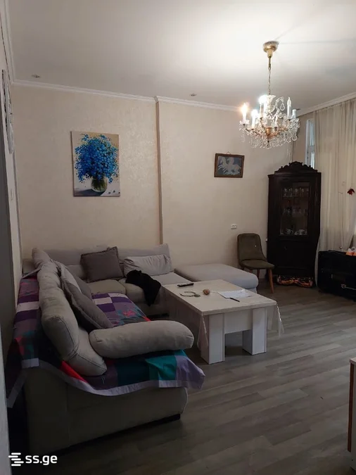 Коммерческое помещение на chikobava st. 55 Chugureti
