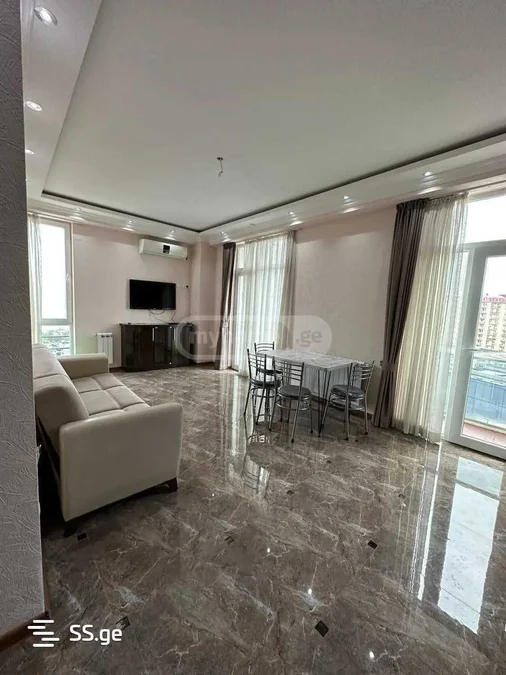 3 room Flat For Rent. Saburtalo