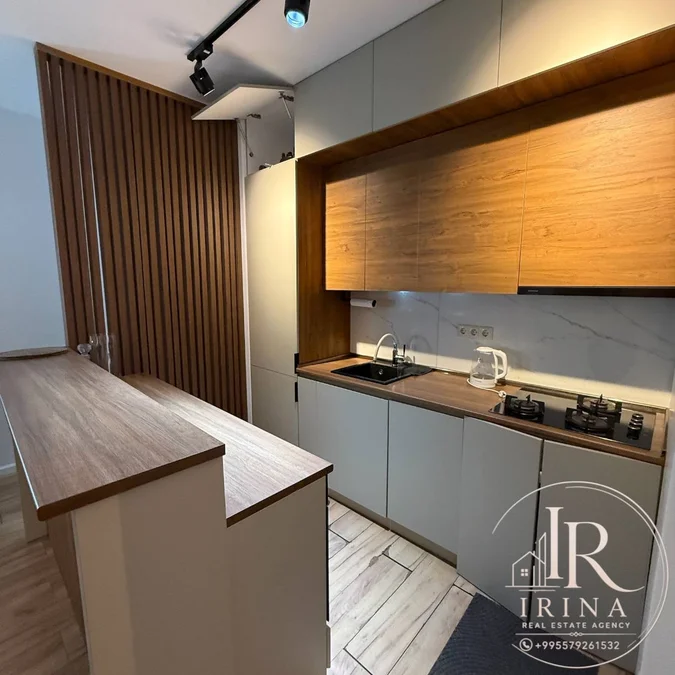 Квартира 2+1, 75 м², ул. Брцкинвале, 183