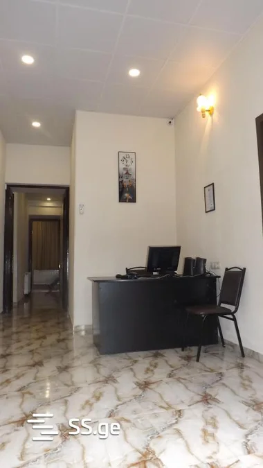 6 room Hotel For Rent. Vera