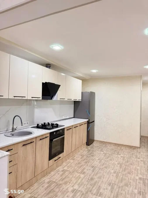 3-комнатная квартира в Ваке, 80 м²