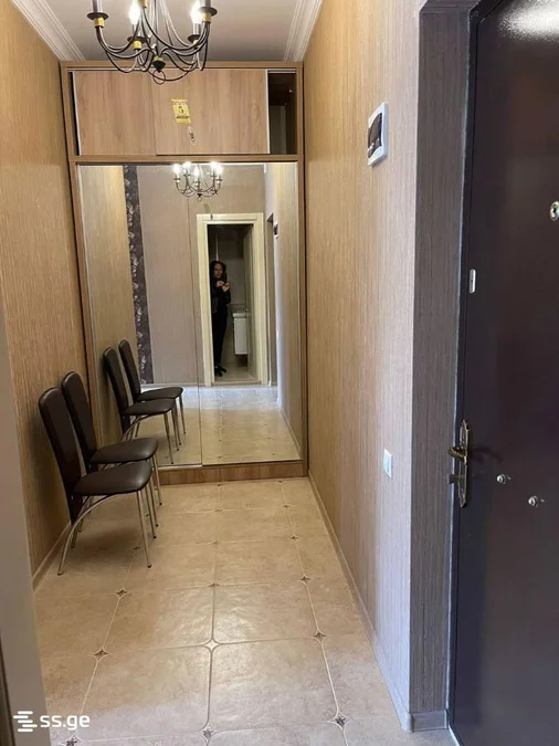 1+1 на Ш. Руставели пр. 43 Rustaveli District