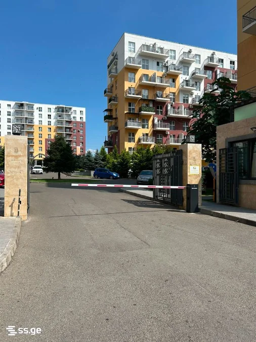 Коммерческое помещение на Kupradze St Varketili
