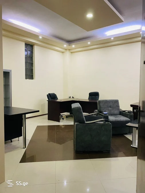Office For Rent. Chugureti