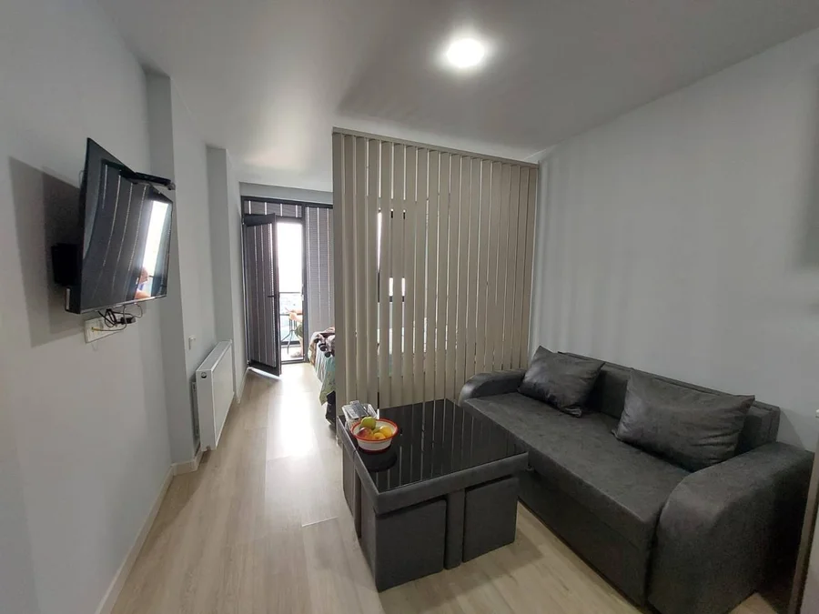 Студия на Lortkipanidze st. 24 Tamar Settlement