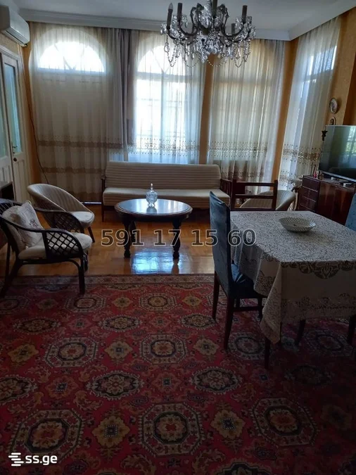 Частный дом, Кобулети, 180 м²