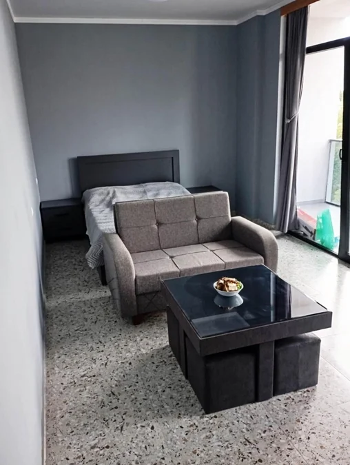 Проспект Давида Агмашенебели, 234: Студия, 33,0 м²