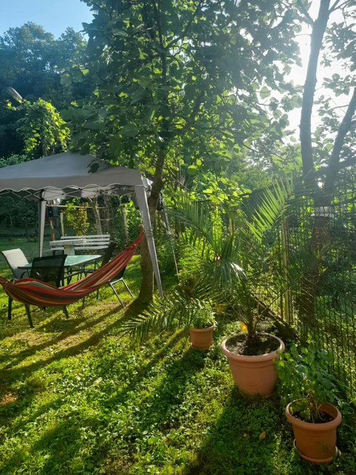 Квартира "Green House"