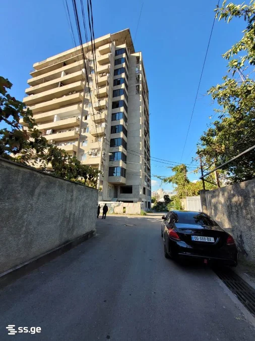 Коммерческое помещение на ortachala st. მარი Ortachala