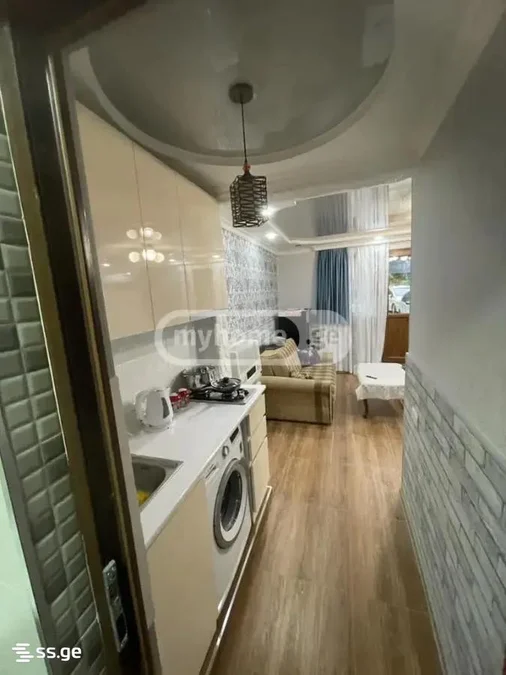 2 room Private House For Rent