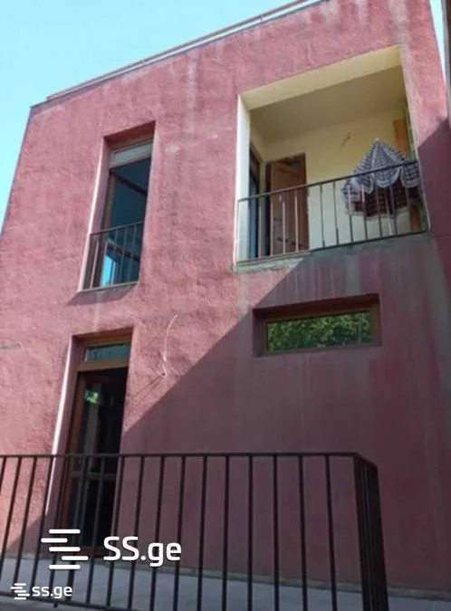 5 room Private House For Rent. Nadzaladevi