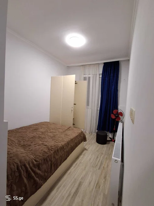 1+1 на ბაგრატიონის შეს. 25 Bagrationi District