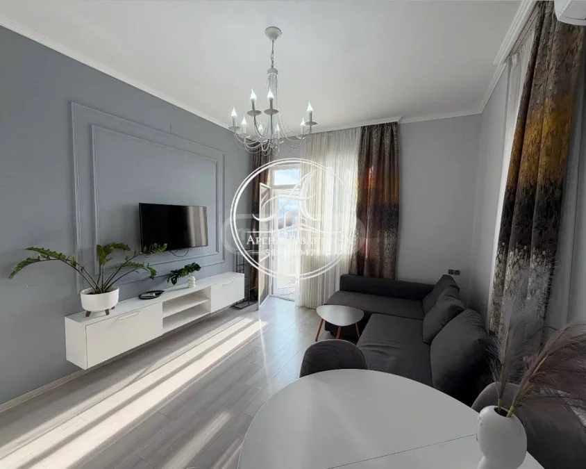 1+1 на Bagrationi Residence Batumi Bagrationis Shes. 129 ბაგრატიონის უბანი