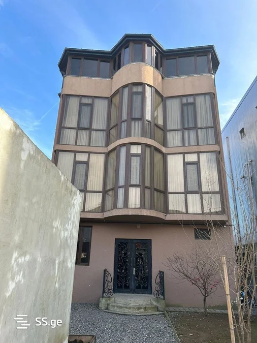 5 room Private House For Rent
