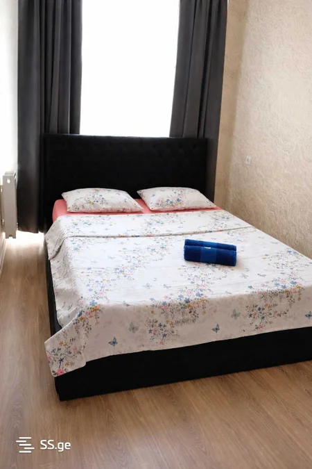 2 room Flat Daily rent. Mukhiani
