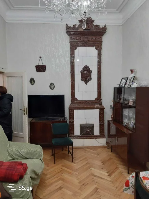 2-комнатная квартира Продаётся. Сололаки