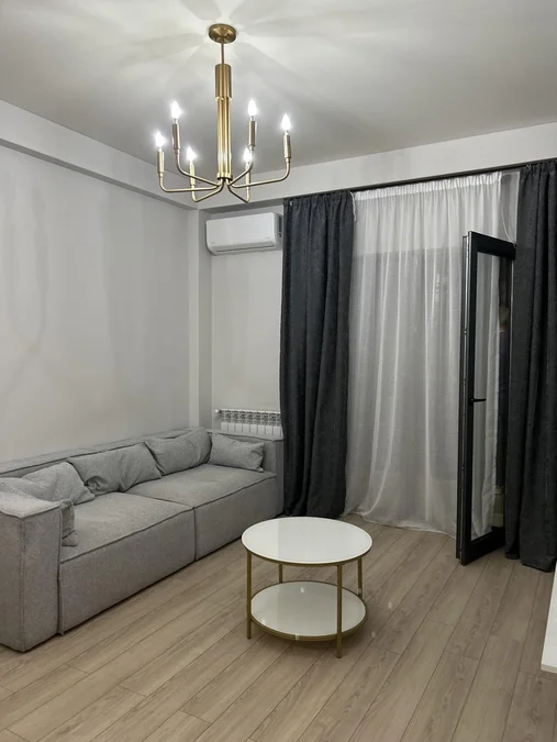 M² в Мирцхулава: Студия, 50,0 м²