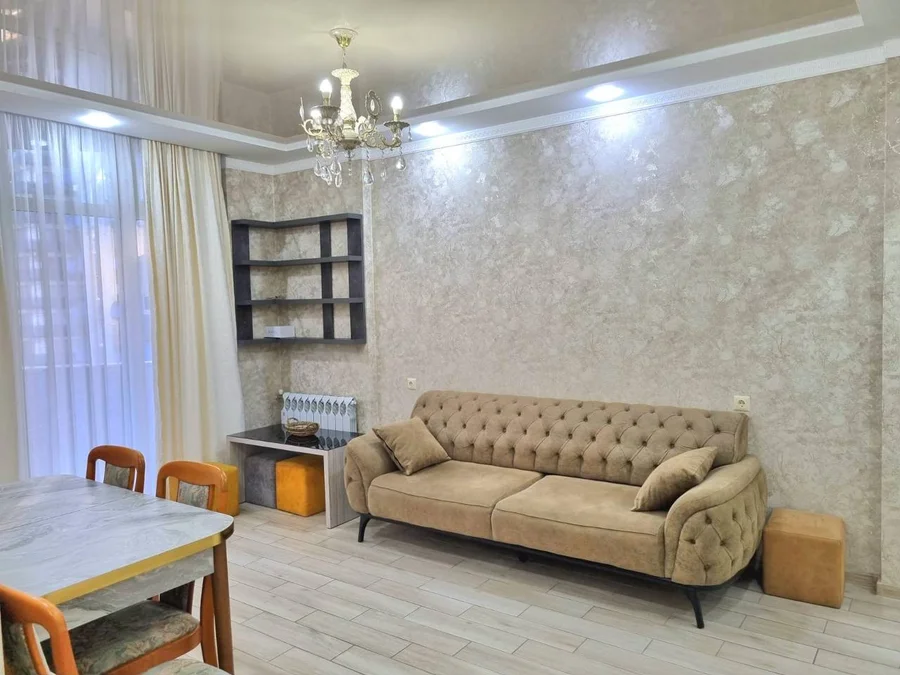 3-комнатная квартира , ул. Шерифа Химшиашвили, $700