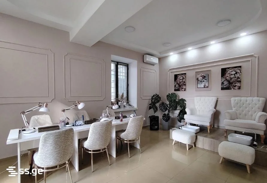 Commercial space For Sale. Didube