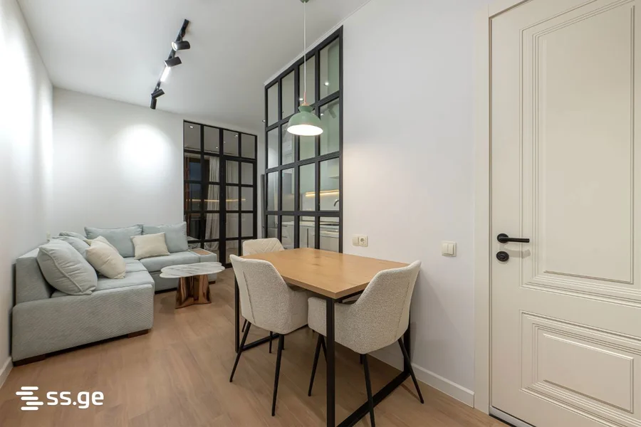 2 room Flat For Sale. Saburtalo