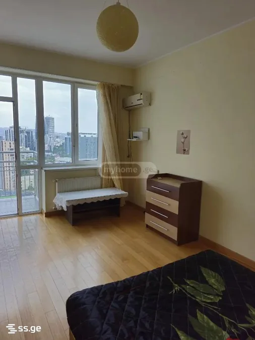Коммерческое помещение на Chavchavadze Ave ! Vake