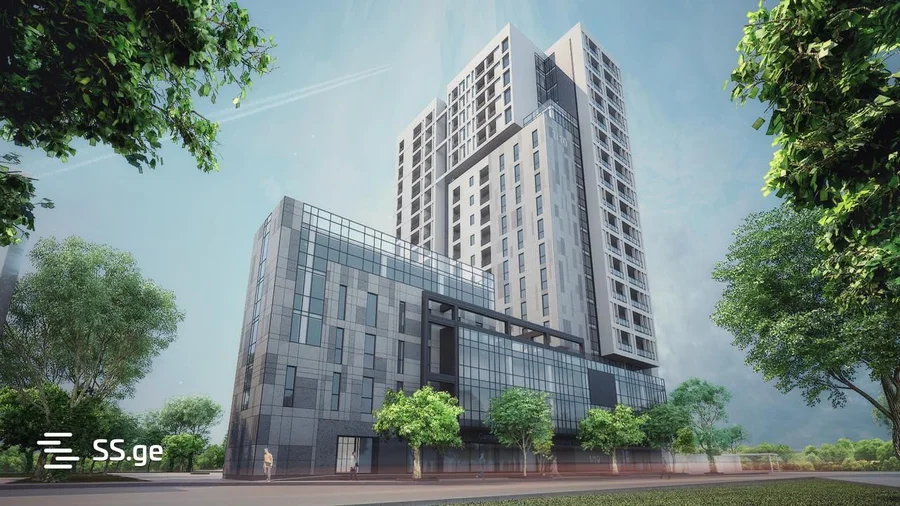 Коммерческое помещение Продаётся. Sanzona
