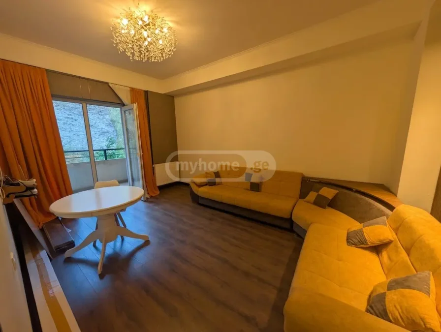 2 room Flat For Sale. Nutsubidze plateau