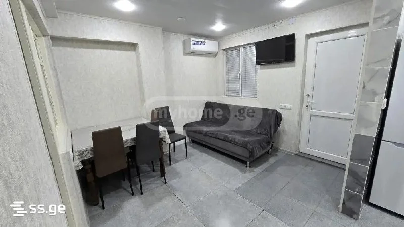2-комнатная квартира, 40 кв.м, $366