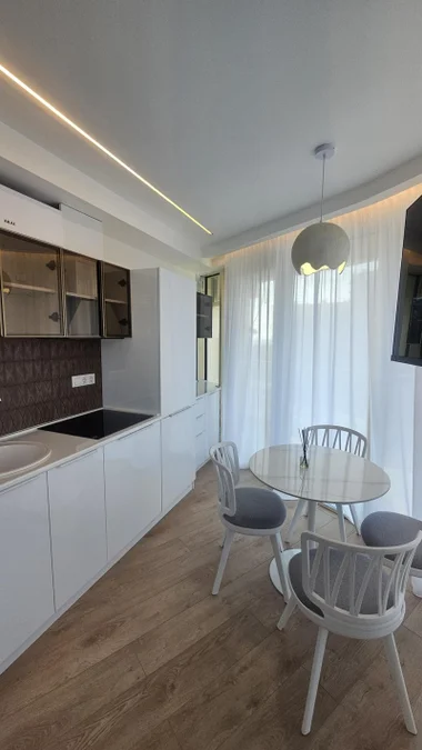 Адлия 3-й тупик, 14: 3-комнатная, 69.0 м²