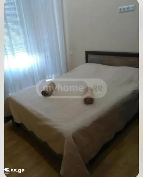 3 room Flat for rent. Saburtalo