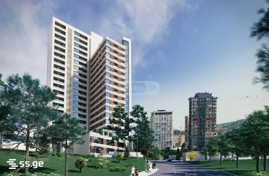 Коммерческое помещение на Holbruki st. 13 Isani