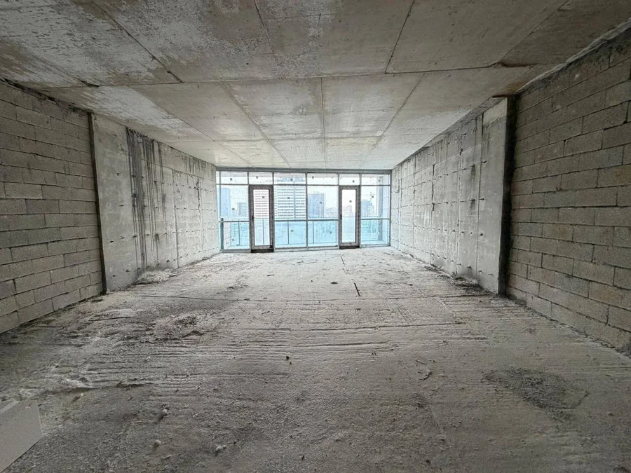 3+1 в Aquamarine Residence