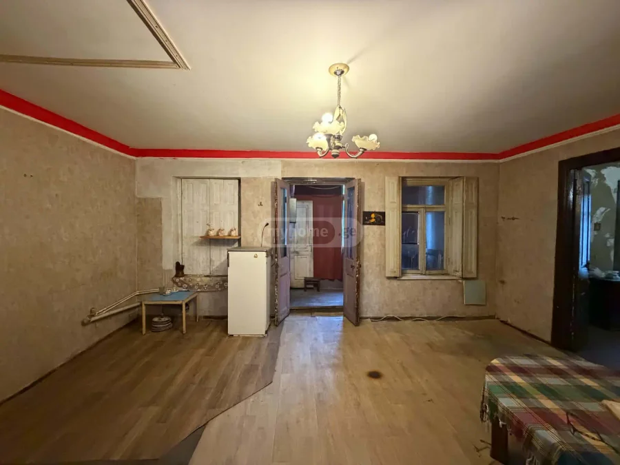 2-комнатная квартира на Мтацминде