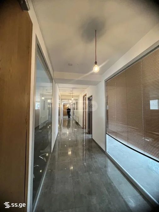 Офис Сабуртало, $7500
