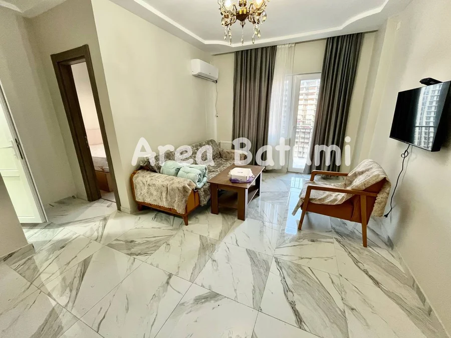 1 спальня, рядом с ТЦ Metro City, $450