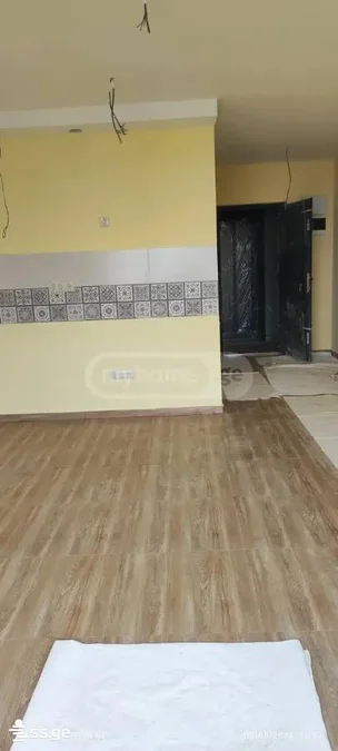 Однокомнатная квартира