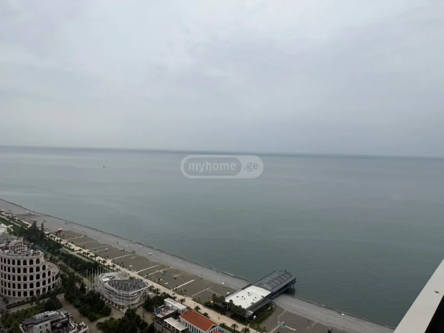 1+1 на Orbi City улица Шерифа Химшиашвили 7ბ ხიმშიაშვილის უბანი