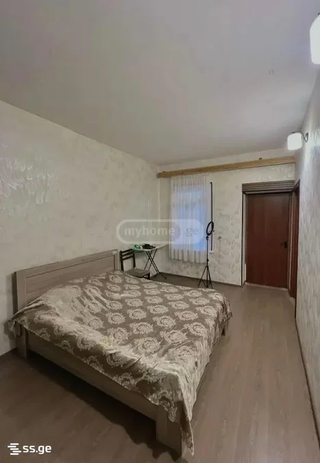 3 room Flat For Sale. Nadzaladevi