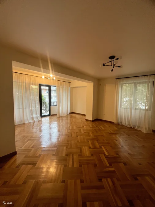 Office For Rent. Saburtalo
