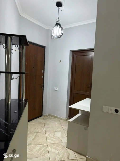 1+1 на კახაბერი 20 Kakhaberi District