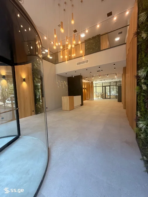 Office For Sale. Ortachala
