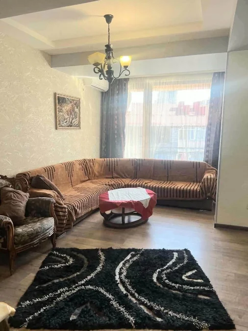 1+1 на ул. Лория, 65 кв.м, $450