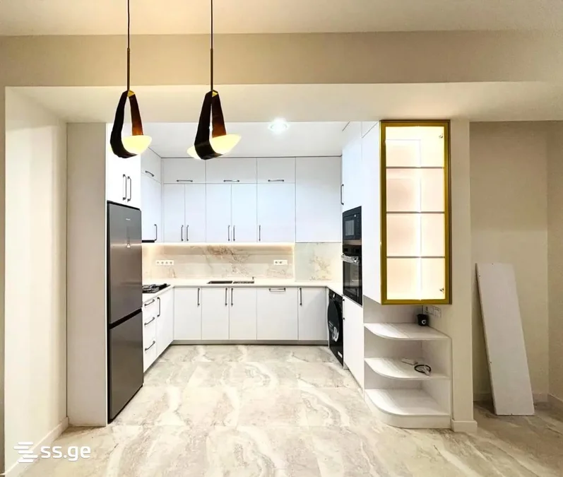 2 room Flat for rent. Nadzaladevi